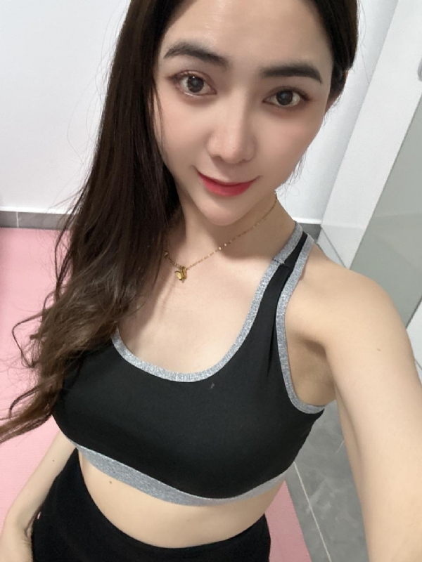 冰冰的第一张照片--镇江相亲服务中心