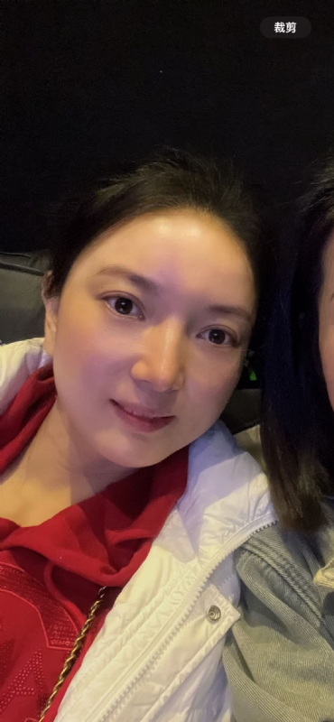 Elaineli的第一张照片--镇江相亲服务中心