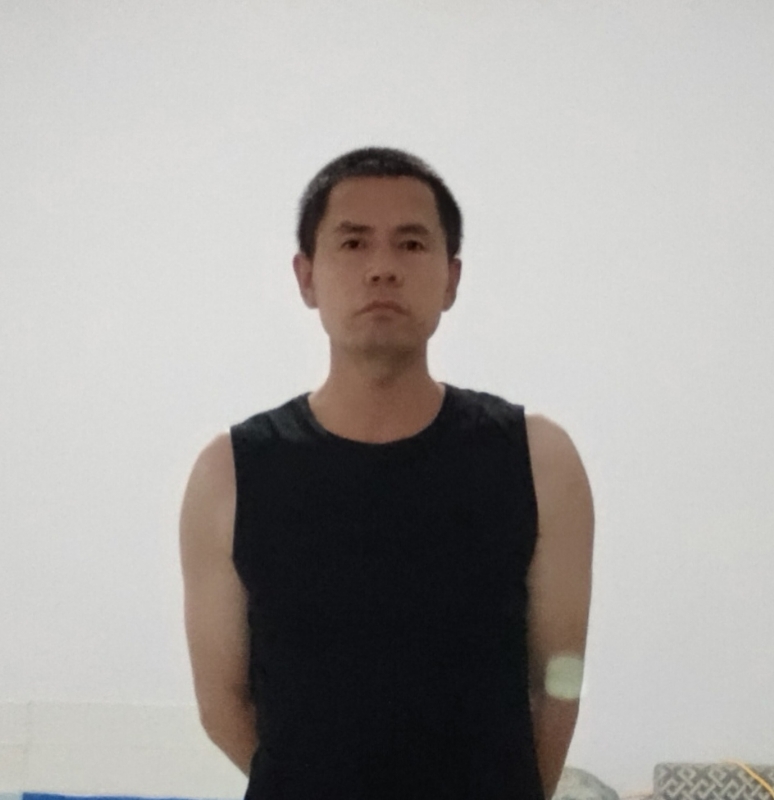 木沙江的第二张照片--镇江相亲服务中心