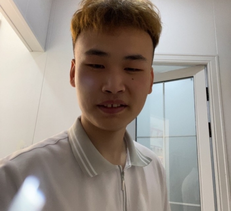 我爱大猪肘的第一张照片--镇江相亲服务中心