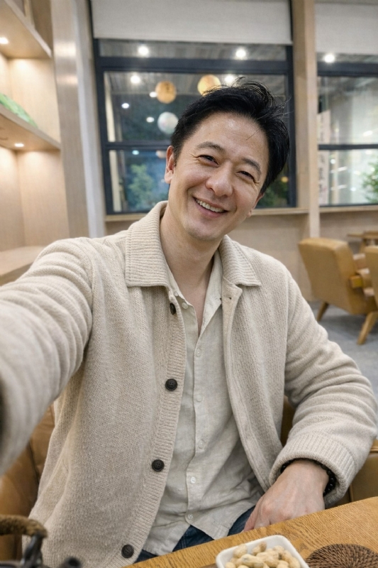 援朝的第一张照片--镇江相亲服务中心