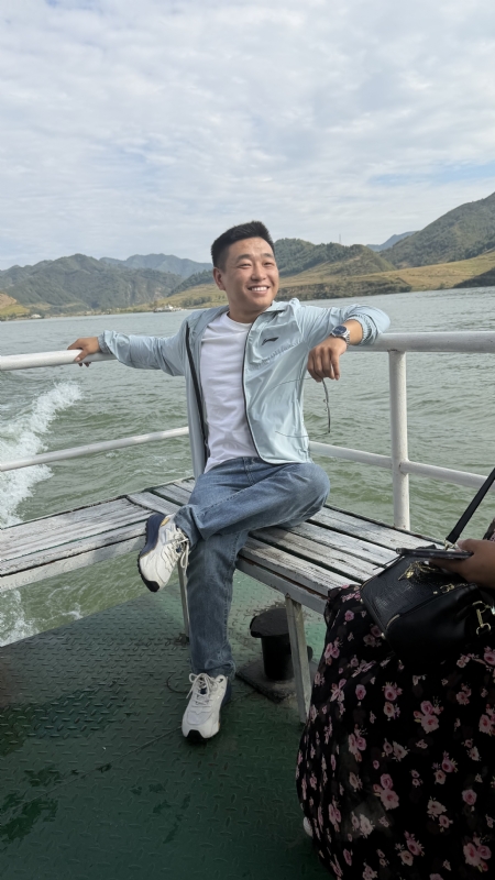 烟花易笑的第一张照片--镇江相亲服务中心