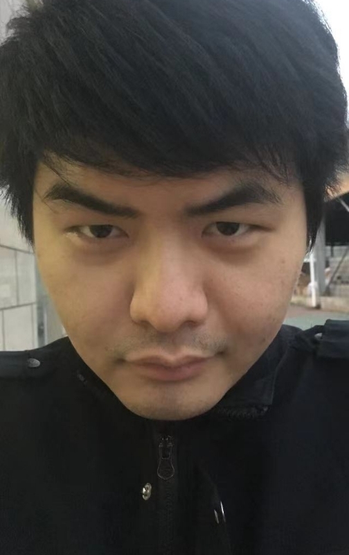 晴男的第一张照片--镇江相亲服务中心