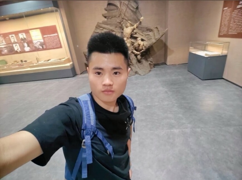 海风的第一张照片--镇江相亲服务中心