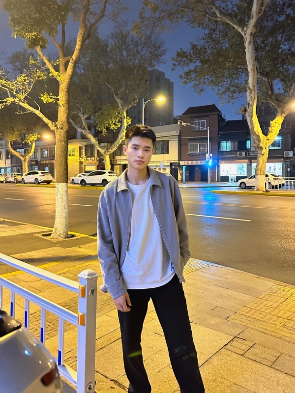 海风的第四张照片--镇江相亲服务中心