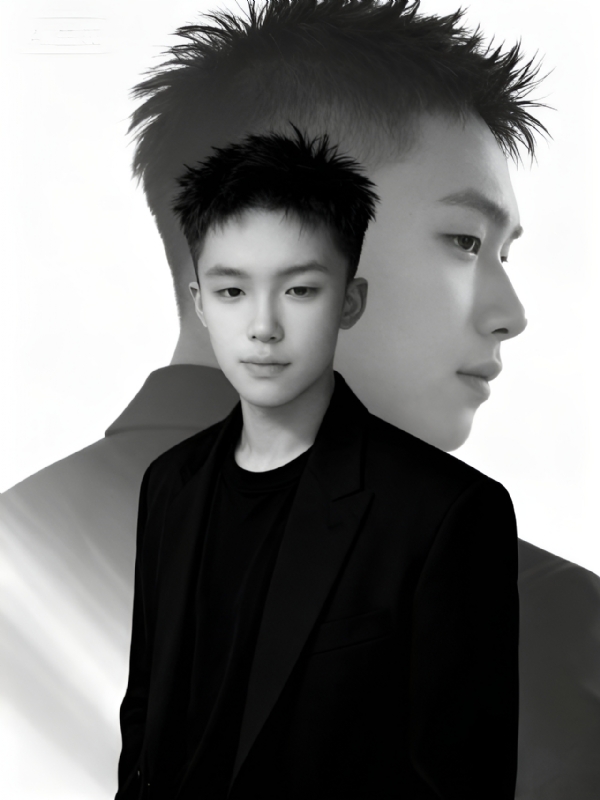 阿飞的第一张照片--镇江相亲服务中心