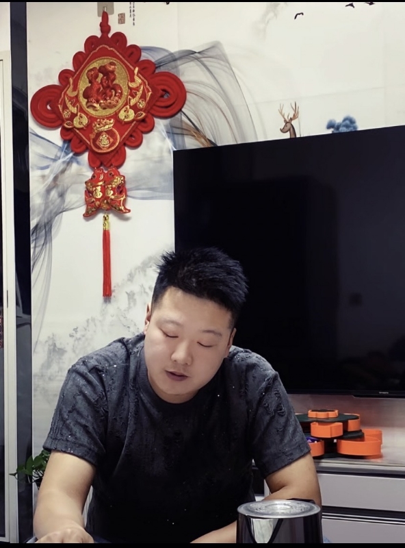 态度即答案的第一张照片--镇江相亲服务中心