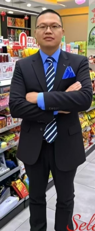 阿乐的第二张照片--镇江相亲服务中心