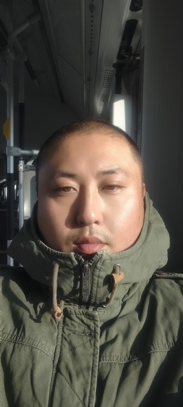 向往生活的第一张照片--镇江相亲服务中心