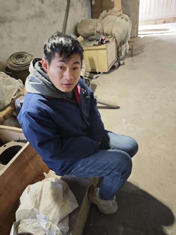 热爱生活的闫某的第一张照片--镇江相亲服务中心