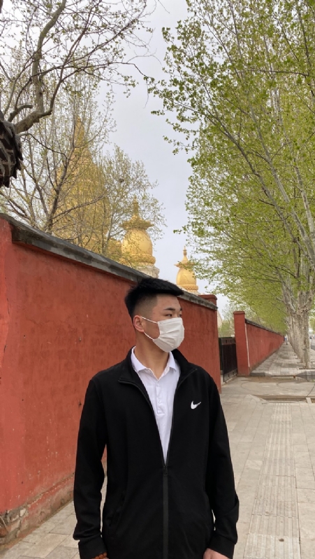 清风的第一张照片--镇江相亲服务中心