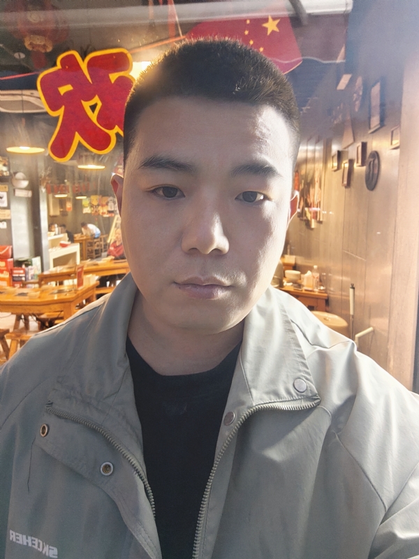 布布的第一张照片--镇江相亲服务中心