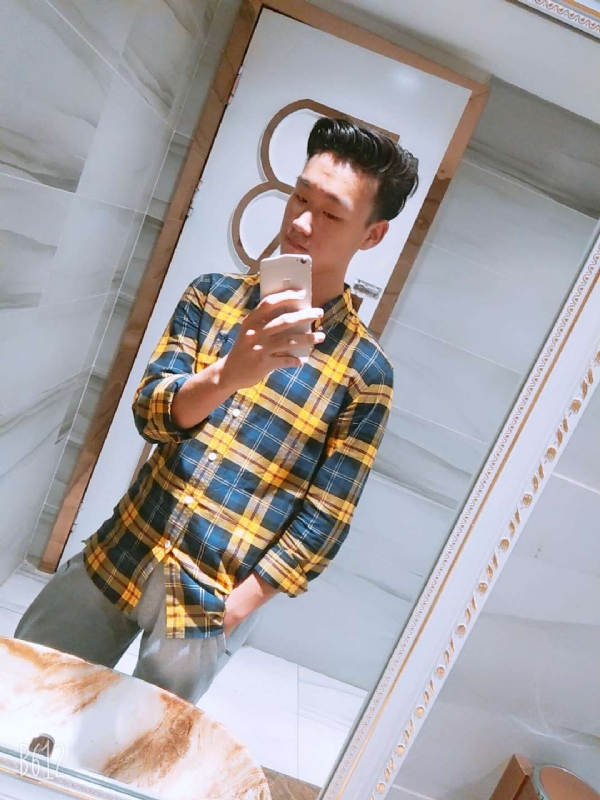 郝先生i的第一张照片--镇江相亲服务中心