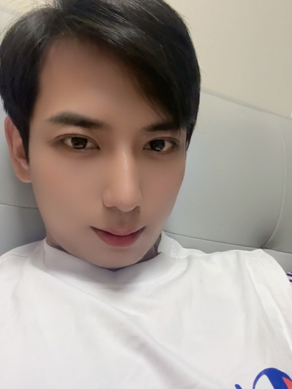 杨钦雲的第一张照片--镇江相亲服务中心