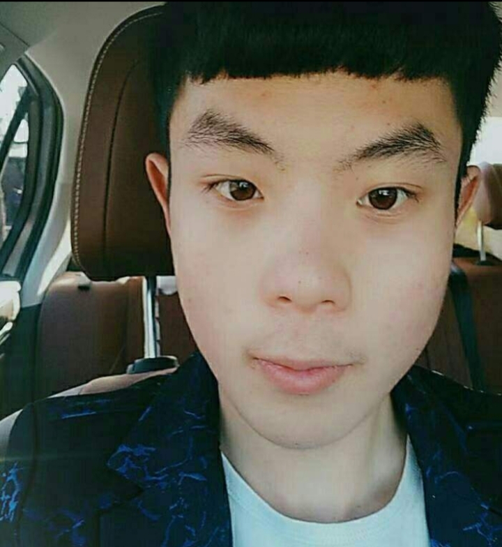 冬耀的第一张照片--镇江相亲服务中心