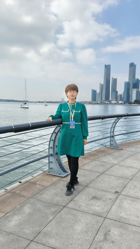 寻找对的人的第一张照片--镇江相亲服务中心