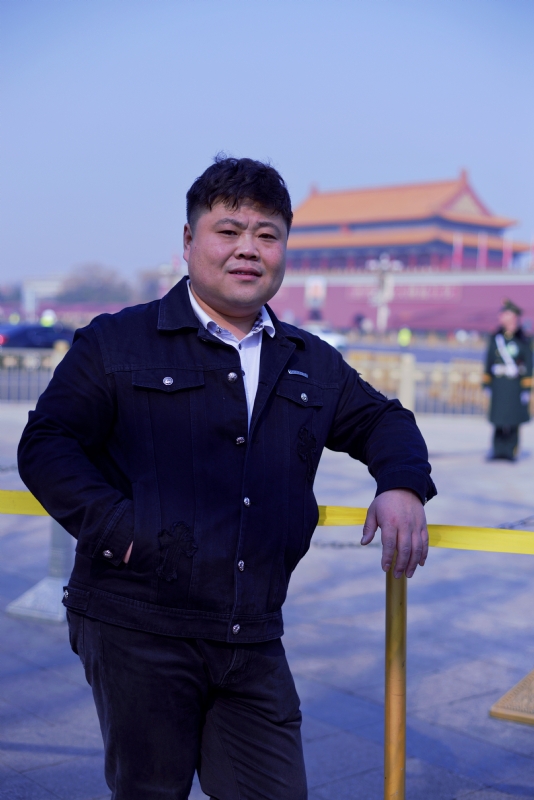 向北局中人的第四张照片--镇江相亲服务中心