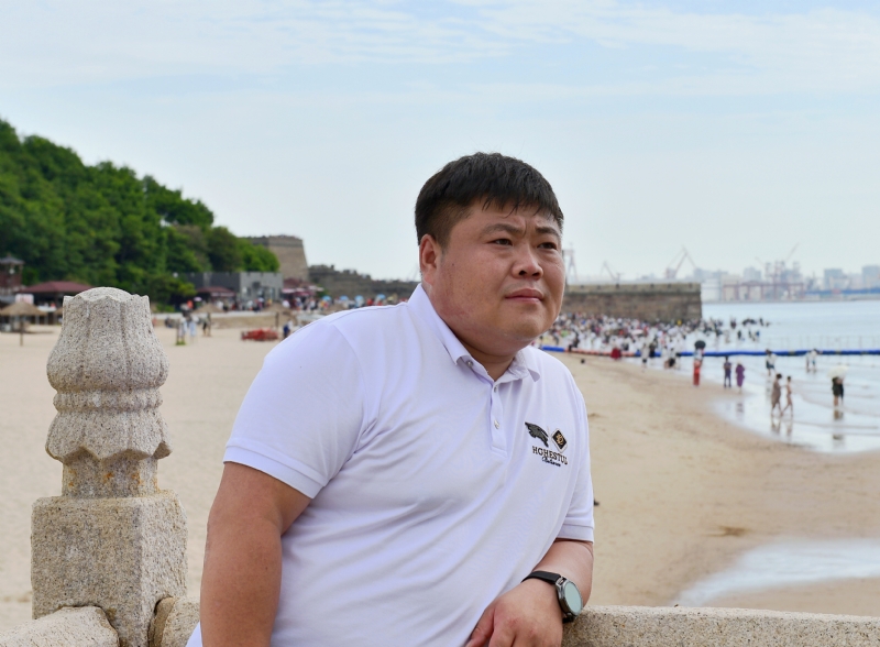 向北局中人的第五张照片--镇江相亲服务中心