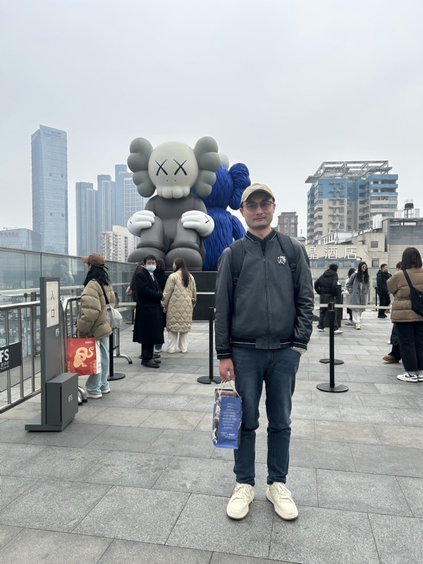 隆云的第一张照片--镇江相亲服务中心