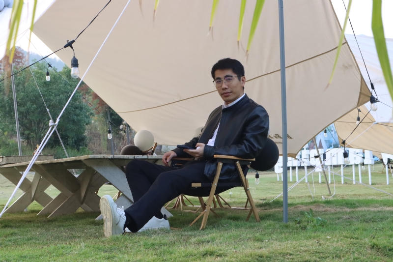 小俊的第二张照片--镇江相亲服务中心