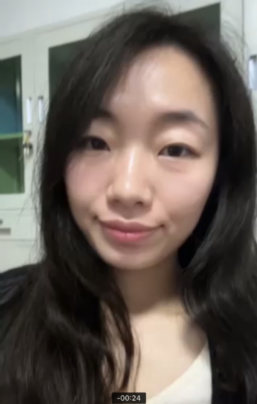 霉霉的第一张照片--镇江相亲服务中心