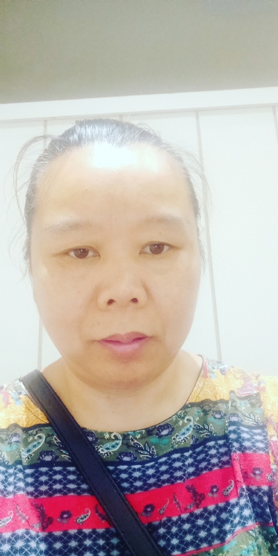 真诚征婚的第一张照片--镇江相亲服务中心