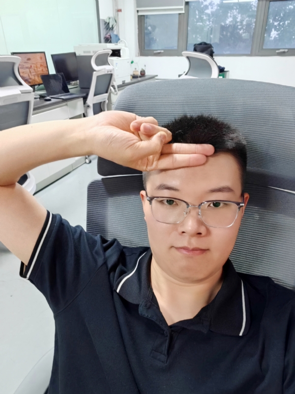 我我执执的第一张照片--镇江相亲服务中心