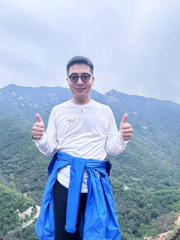 只为与你相遇的第一张照片--镇江相亲服务中心