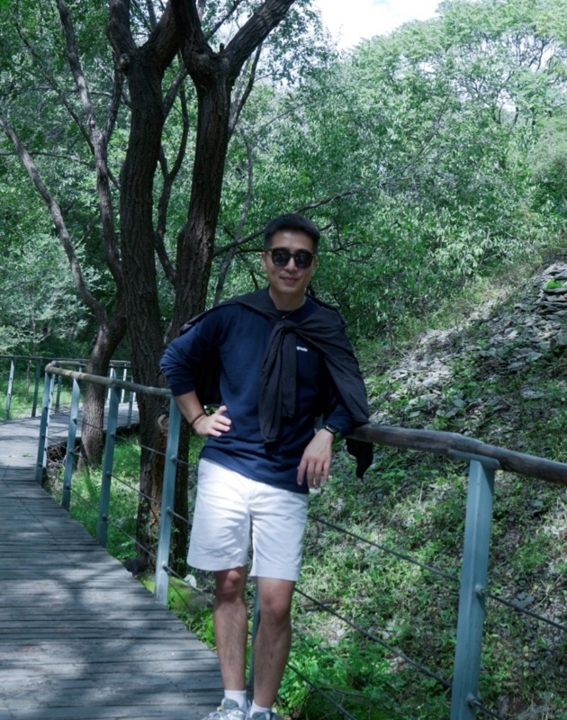 只为与你相遇的第三张照片--镇江相亲服务中心