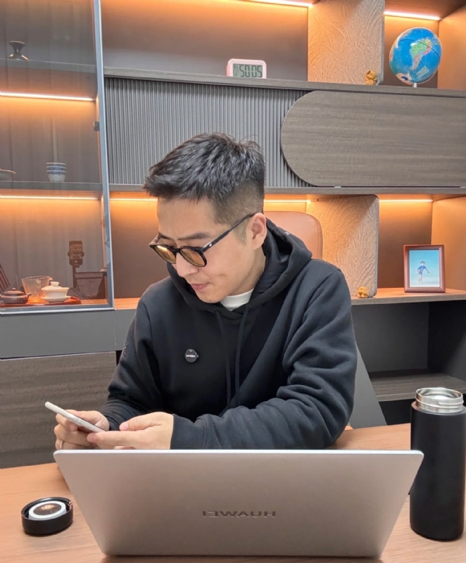 只为与你相遇的第四张照片--镇江相亲服务中心