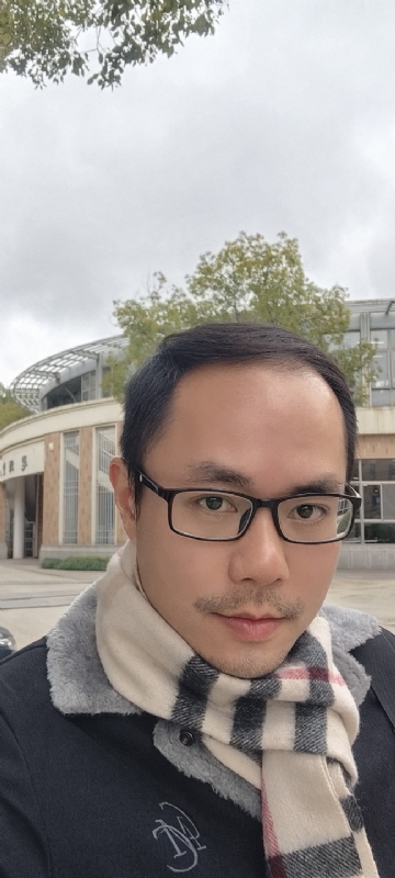 老蔡先生的第二张照片--镇江相亲服务中心