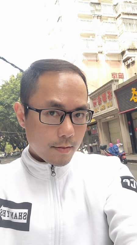 老蔡先生的第五张照片--镇江相亲服务中心