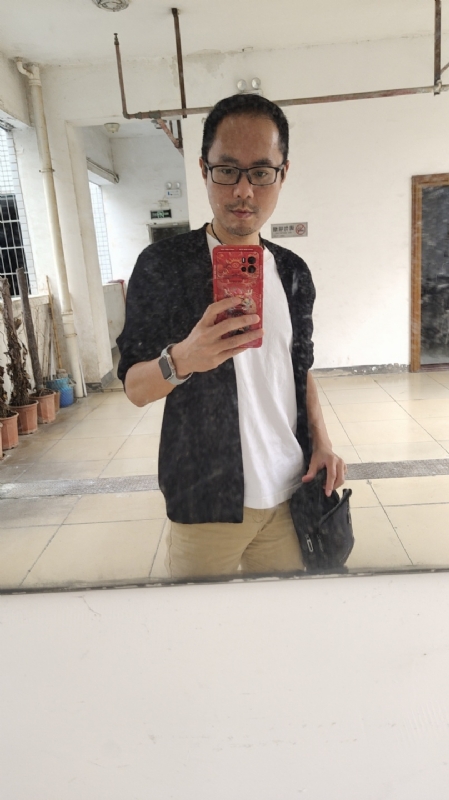 老蔡先生的第六张照片--镇江相亲服务中心