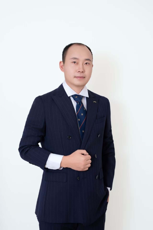 前程似锦的第一张照片--镇江相亲服务中心