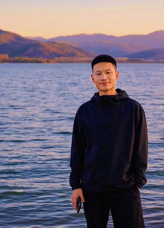 ZL的第二张照片--镇江相亲服务中心