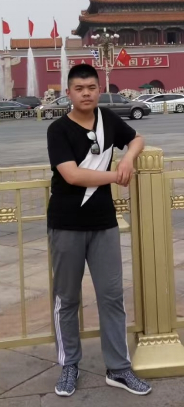 超棒超棒样样都棒的第一张照片--镇江相亲服务中心