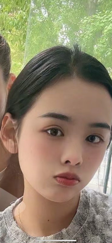 熙熙的第一张照片--镇江相亲服务中心