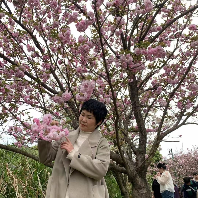 秋冬的雨有点冷的第一张照片--镇江相亲服务中心