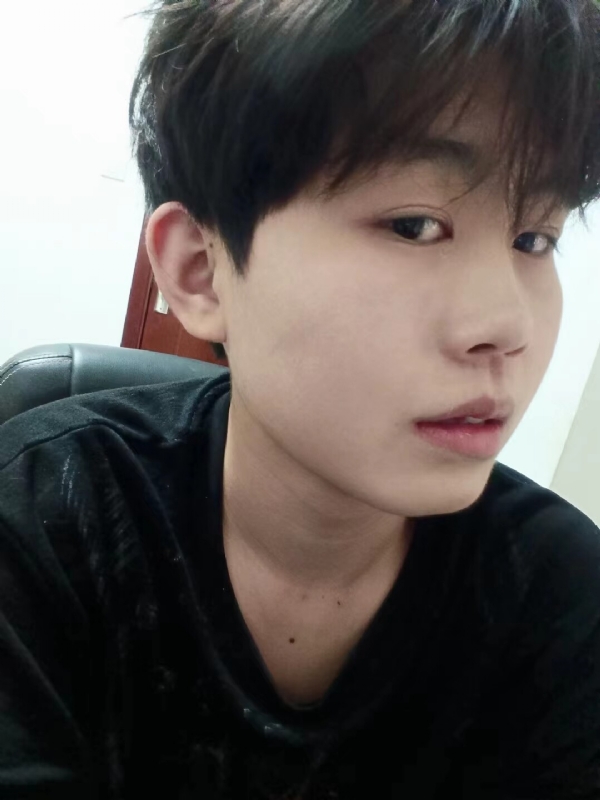 小鱼的第一张照片--镇江相亲服务中心