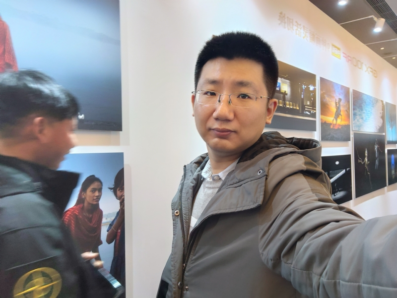 流浪的晚星的第四张照片--镇江相亲服务中心