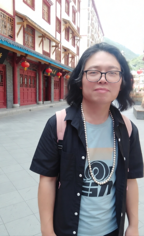 董先森的第一张照片--镇江相亲服务中心