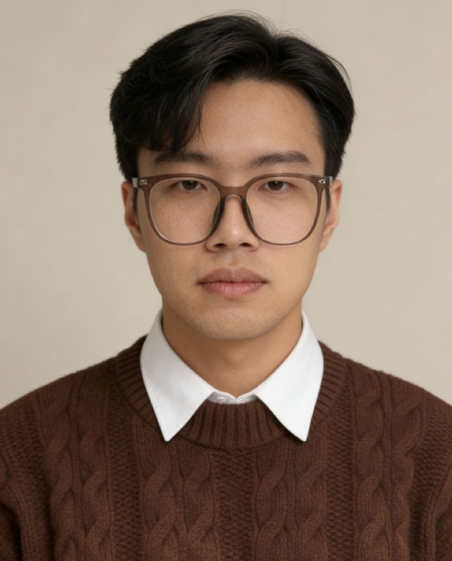 Quin的第一张照片--镇江相亲服务中心