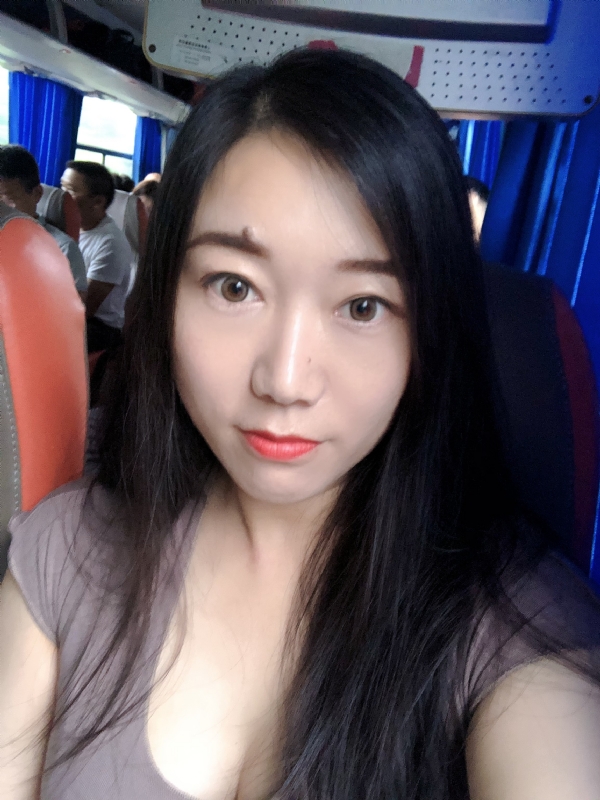 杨杨的第一张照片--镇江相亲服务中心