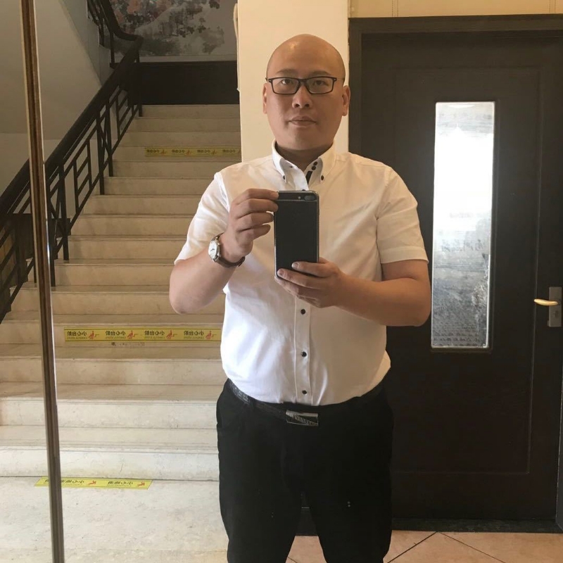 嘿嘿的第一张照片--镇江相亲服务中心