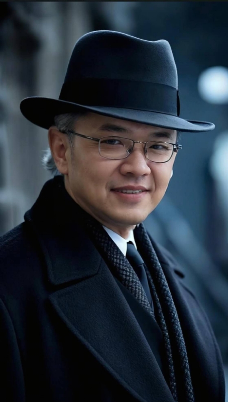 OLEK的第一张照片--镇江相亲服务中心