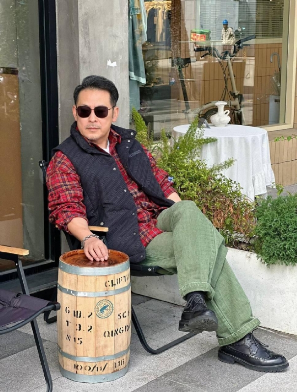 随风的第二张照片--镇江相亲服务中心