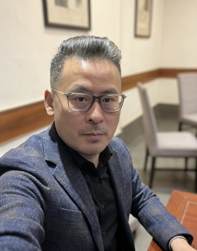 李雲明的第一张照片--镇江相亲服务中心