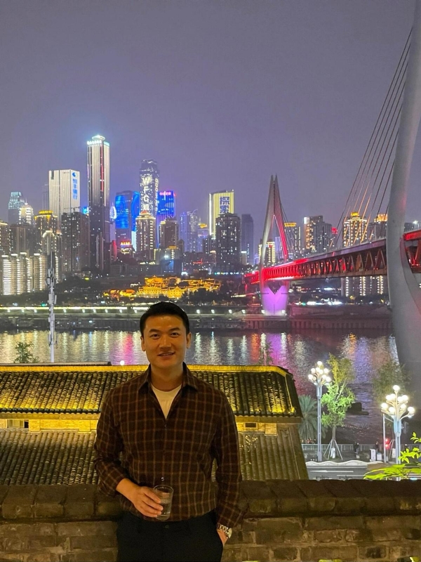 御風的第一张照片--镇江相亲服务中心