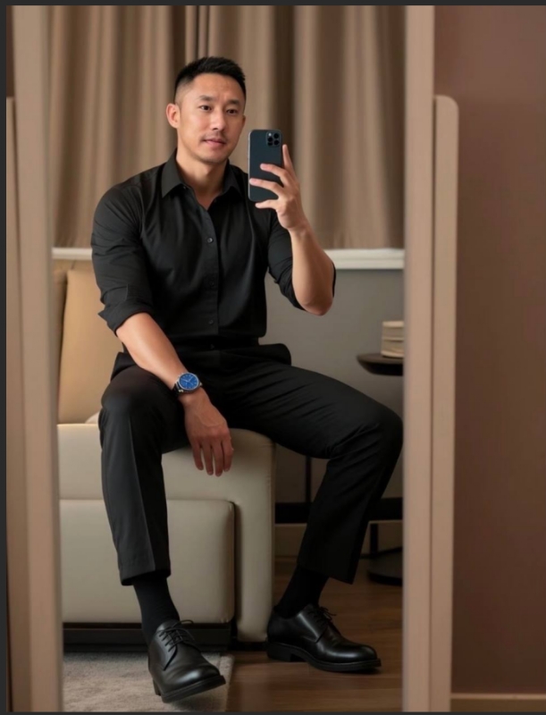 清风徐来的第四张照片--镇江相亲服务中心