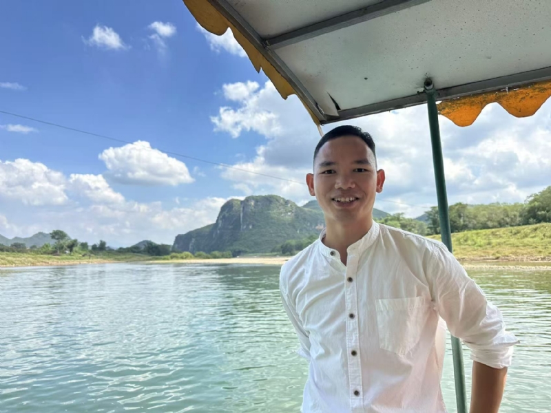 天云的第一张照片--镇江相亲服务中心